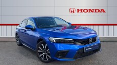 Honda Civic 2.0 eHEV Elegance 5dr CVT Hybrid Hatchback
